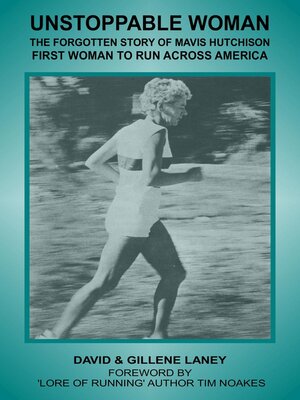 cover image of Unstoppable Woman